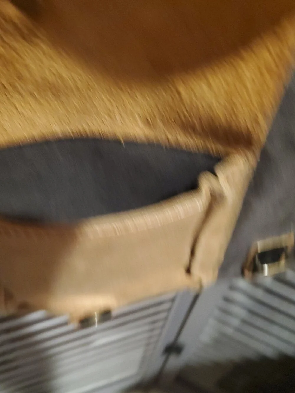 NEWHEY Waterproof Messenger Bag